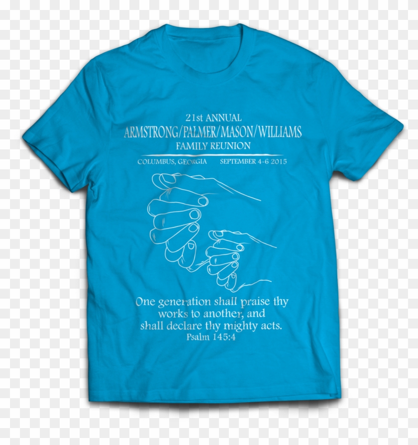 Family Reunion Tshirts Columbus Ga - Kingdom Over Culture Shirt Clipart