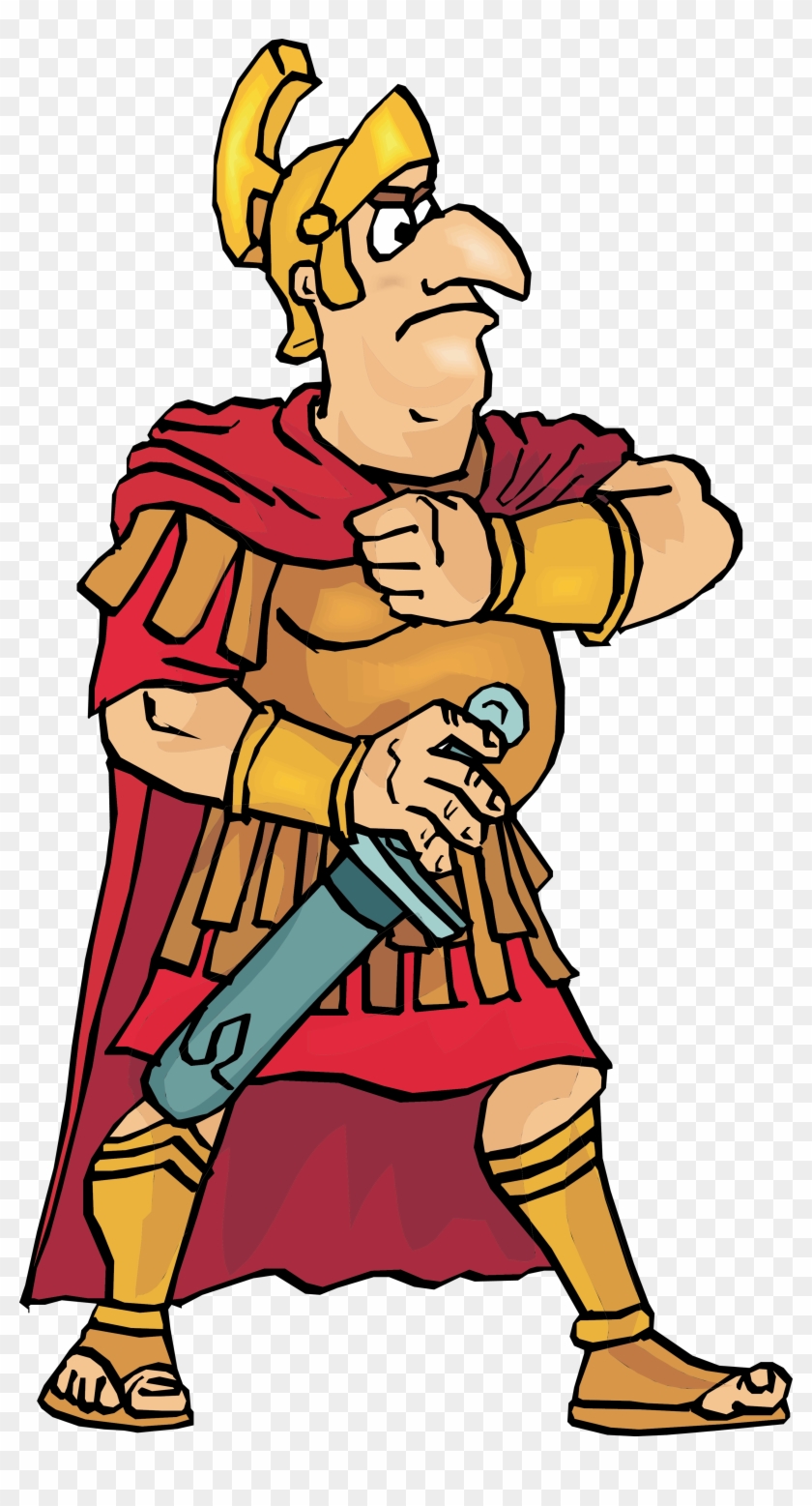 Ancient Empire Numerals Number History Gif Ⓒ - Roman Gif Png Clipart #5441273