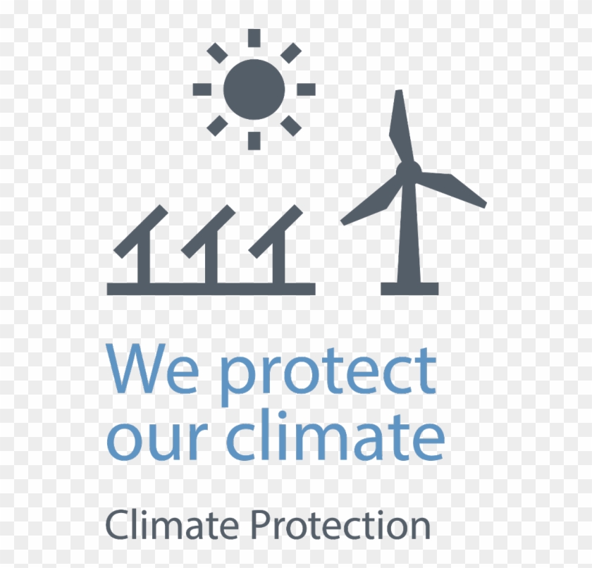 Innovative Concepts Such As The Energy Efficiency Program - Wind Turbine Clipart #5441274