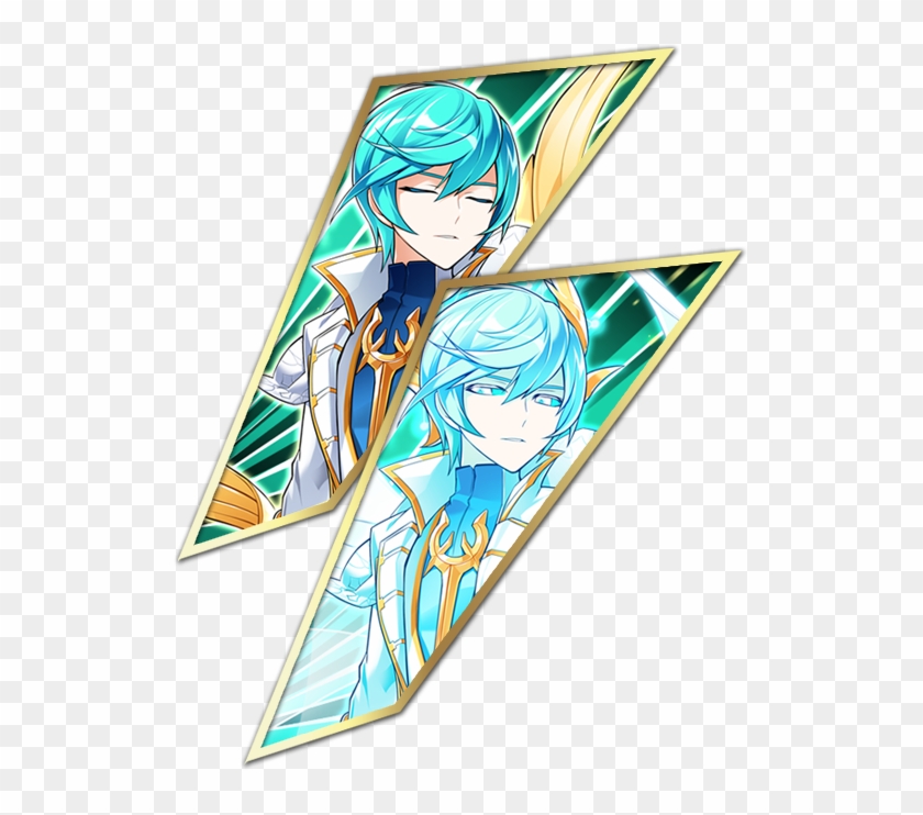 Project A Longsword And Dash Forward Your Foes To Cut - 아메 서머 터지 초월 Clipart #5441301