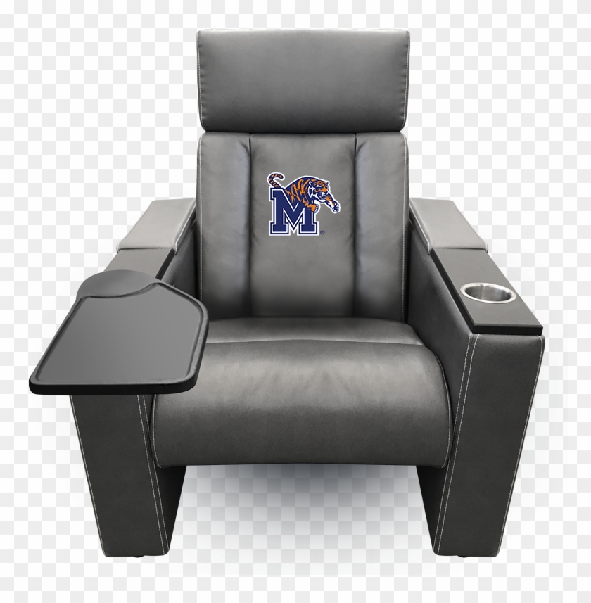 Premium Rocker Sb - Recliner Clipart #5441316