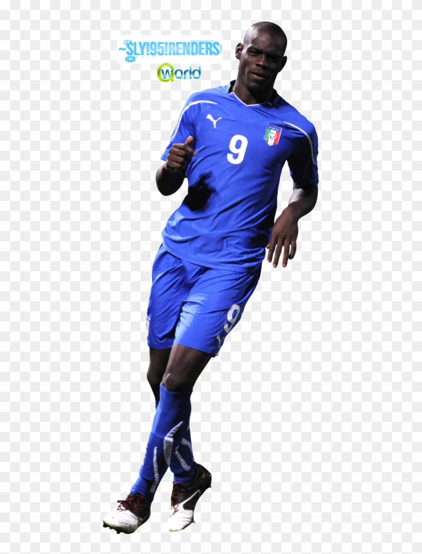 Mario Balotelli Photo Mario Balotelli - Photobucket Clipart #5441324