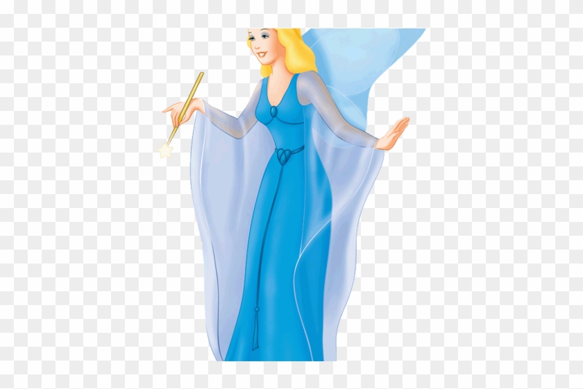 Kingdom Hearts Clipart - Pinocchio Coloring Pages With Blue Fairy - Png Download