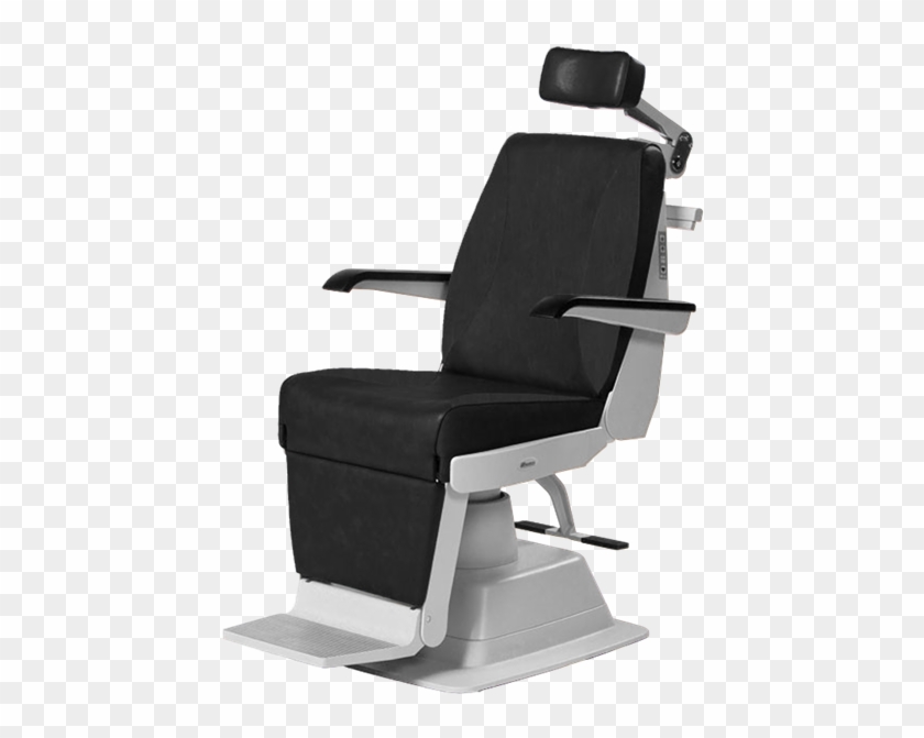 Barber Chair Clipart #5441712