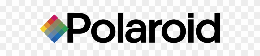 Transparent Polaroid Logo Png Clipart