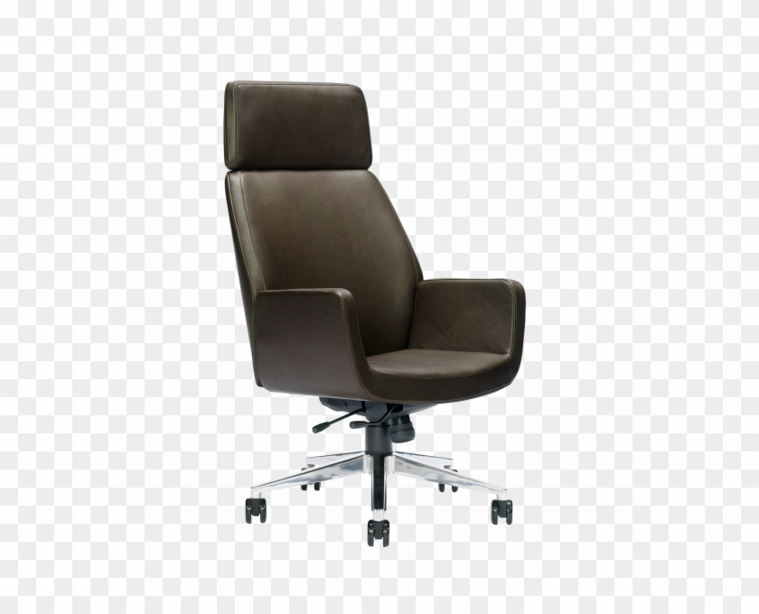 Bindu Modern Executive & Conference Chair - Executive Chair Steelcase Clipart #5442082