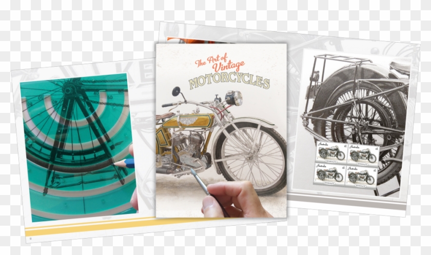 Prestige Booklet Prestige Booklet - Antique Car Clipart #5442115