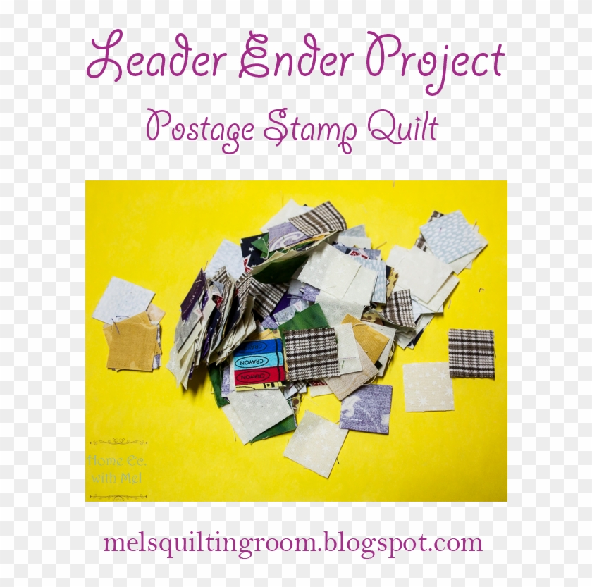 Let's Start Off With What A Leader/ender Is And Then - Poster Clipart #5442210