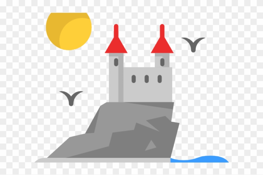 Castle Clipart