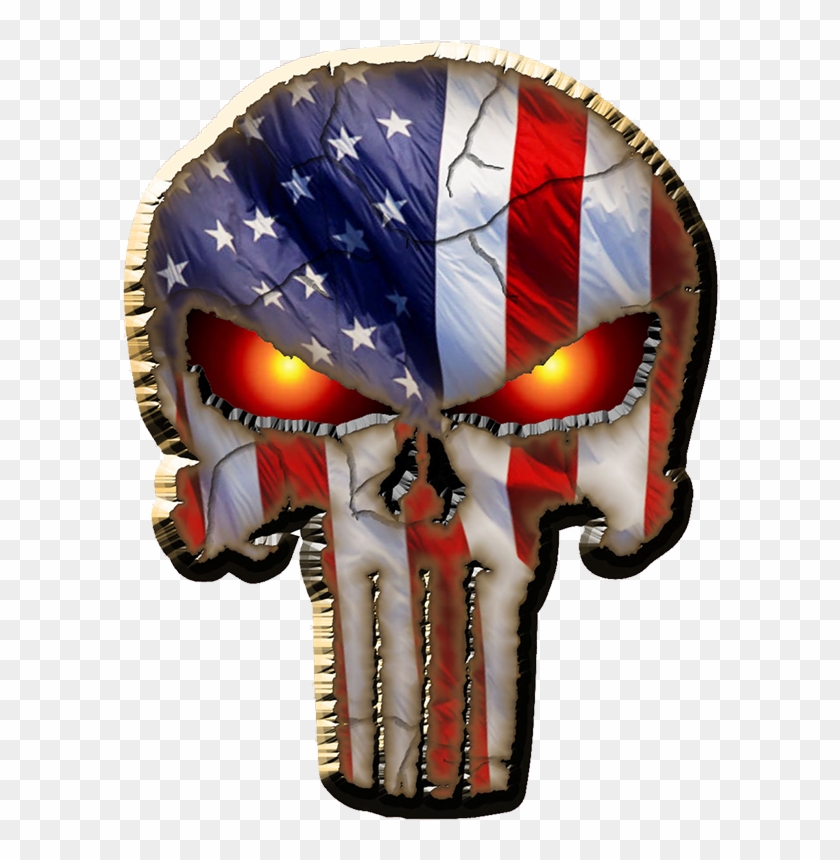 Flag Of The United States Clipart