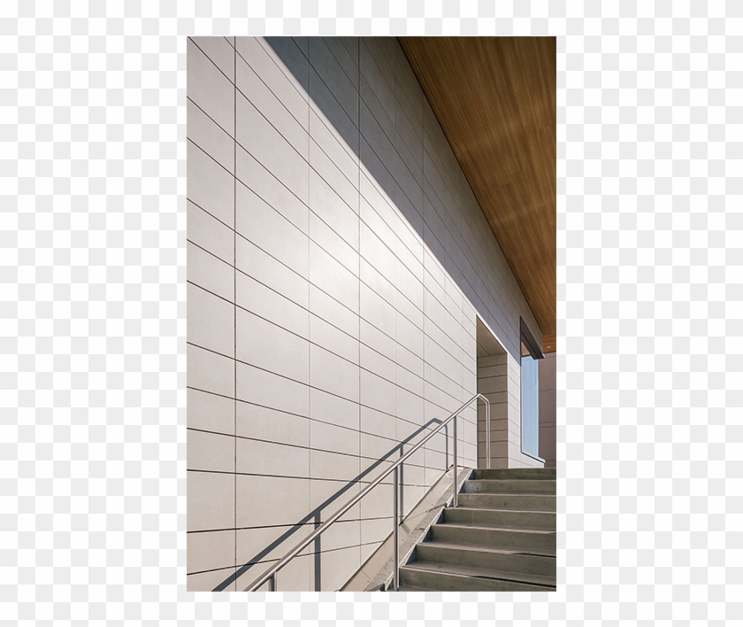 180124 Porcelanosa San Diego Nordstrom 023 Partial - Architecture Clipart #5442297