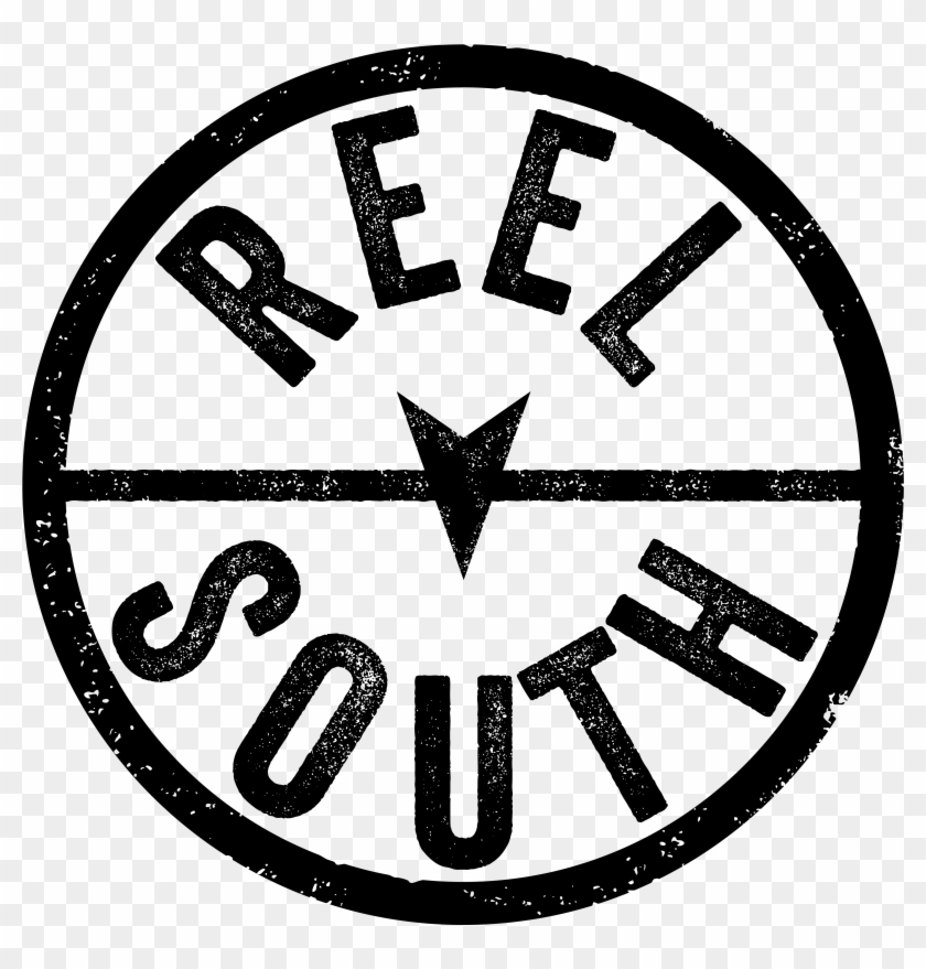 Reel South - Wheel Clipart #5442402
