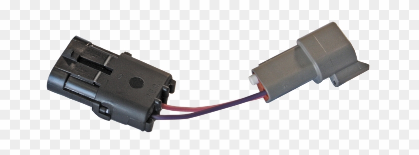 Image - Cummins Data Link Connector Clipart #5442471