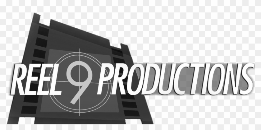 Reel 9 Productions - Optical Disc Drive Clipart