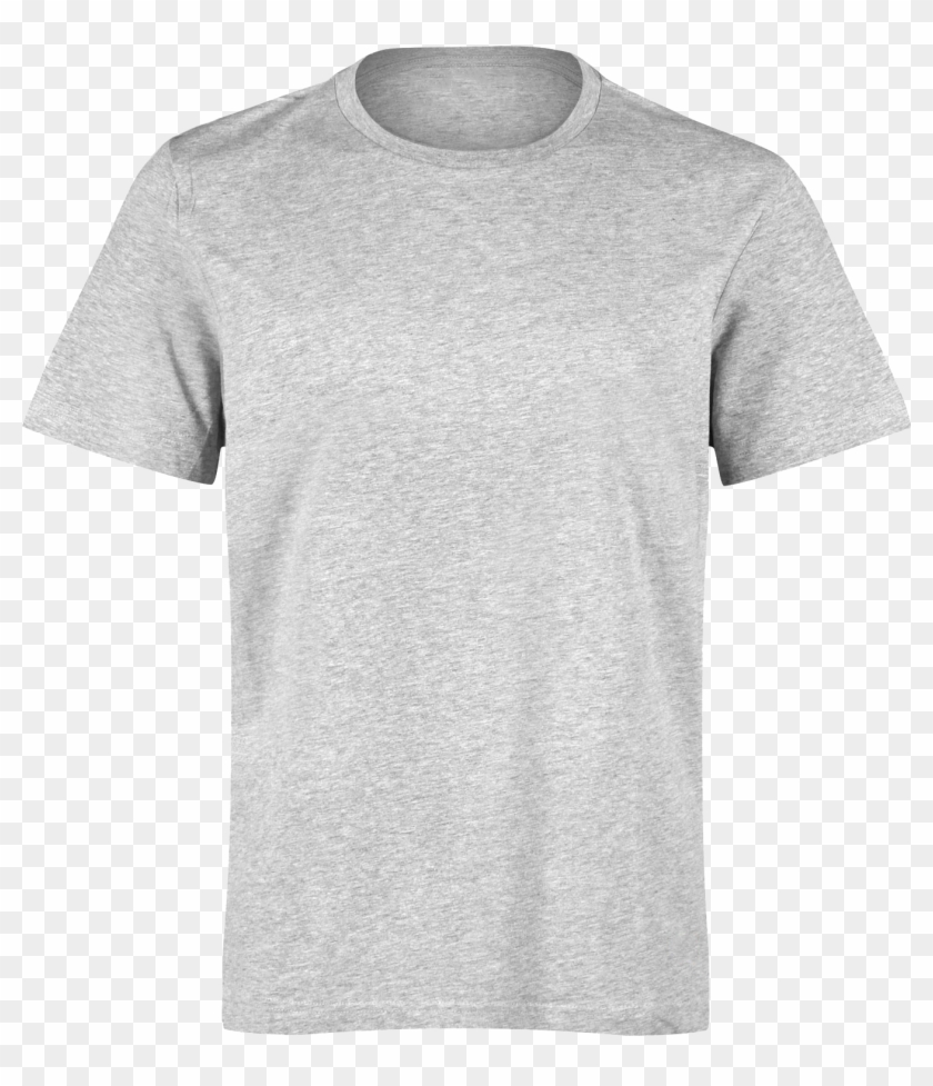 grey t shirt clip art