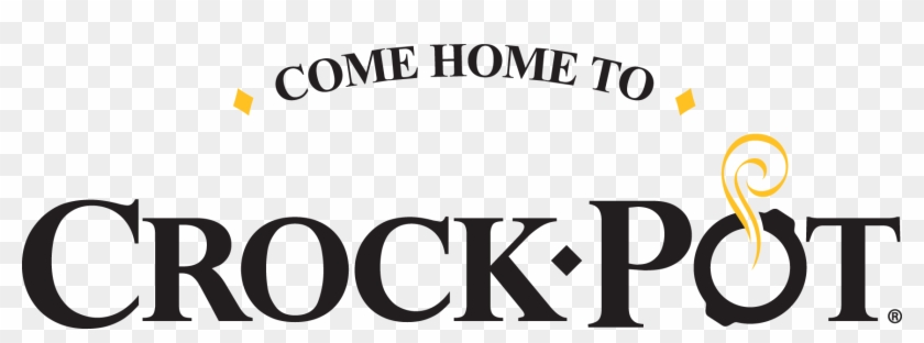 Crock-pot - Crock Pot Clipart #5442692