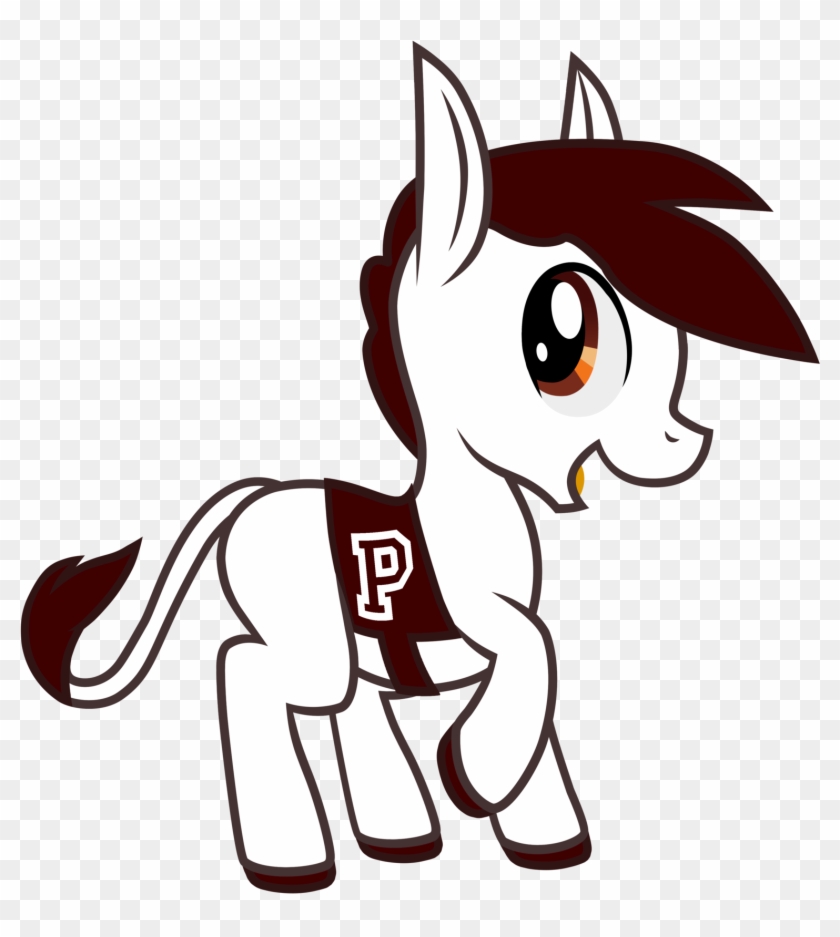 Burro Ipn Png - Burrito Politecnico Clipart