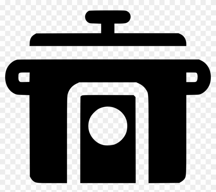 Crock Pot Comments - Sign Clipart