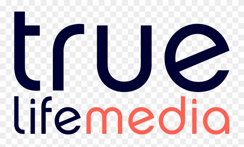 True Life Media Clipart