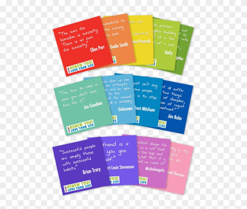 Life Quotes Png - Coaching In A Box Clipart #5442932