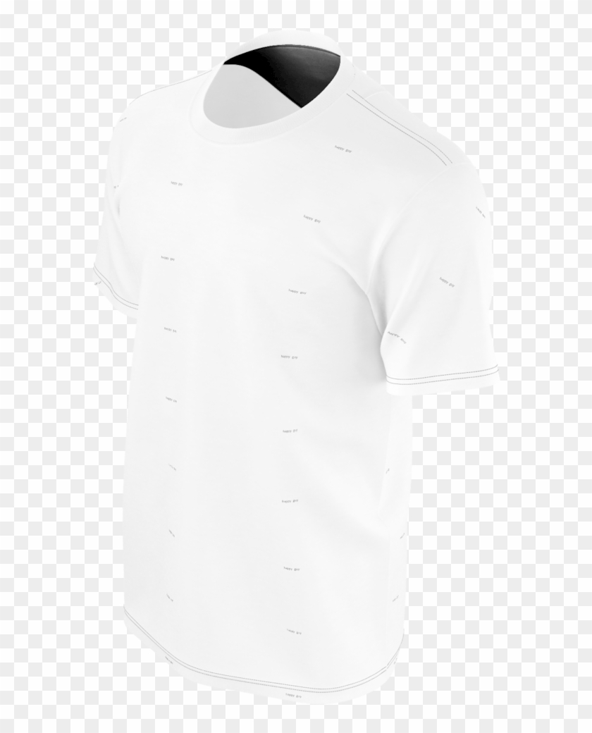 Active Shirt , Png Download - Active Shirt Clipart #5443037