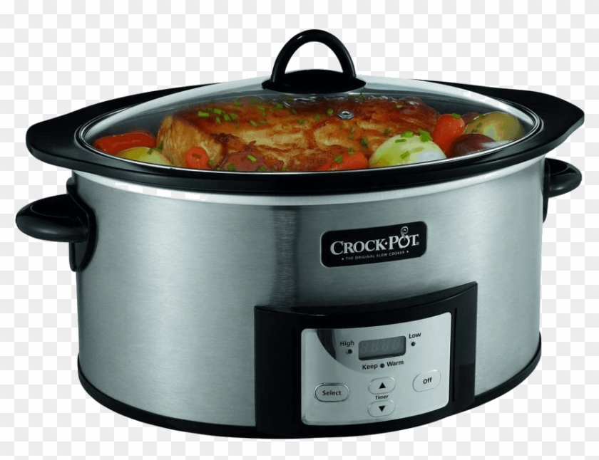Cooking Pot Clipart