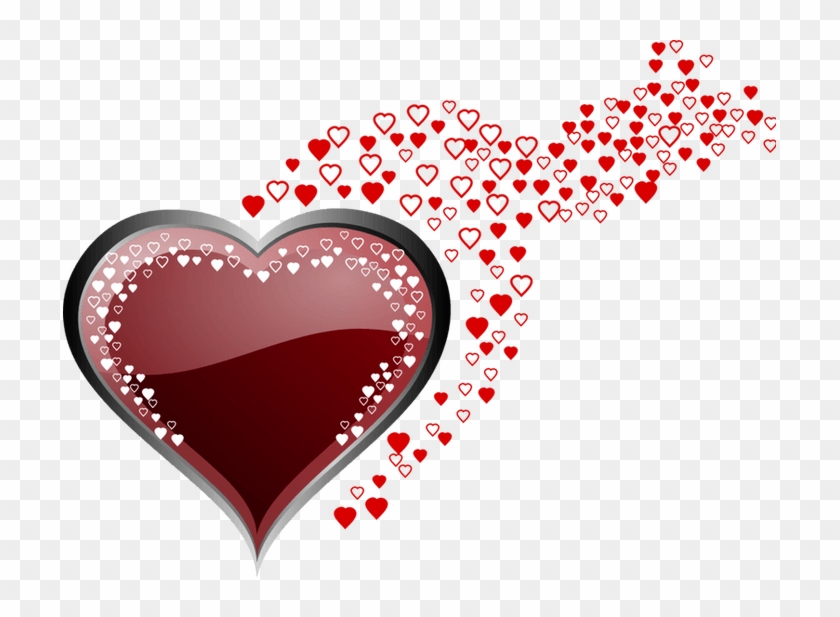 50 Romantic Valentines Day Love Quotes - Valentine Day Png Clipart