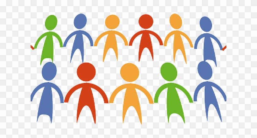 Community Images Royalty Free Clipart #5443075