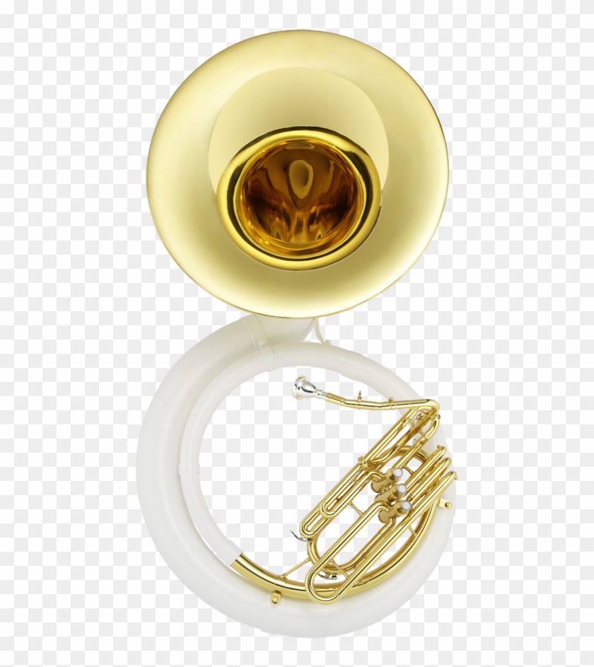 Series 1010 Sousaphone In Bbb - Jupiter Sousaphone Clipart