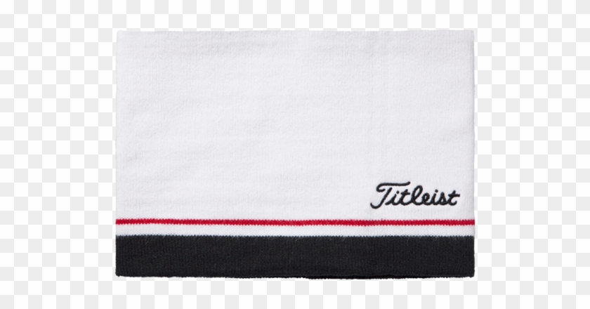 Titleist Japan Golf Reversible Knit Neck Warmer Aw8nw - Titleist Clipart #5443185