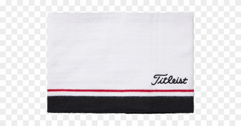 Titleist Japan Golf Reversible Knit Neck Warmer Aw8nw - Titleist Clipart