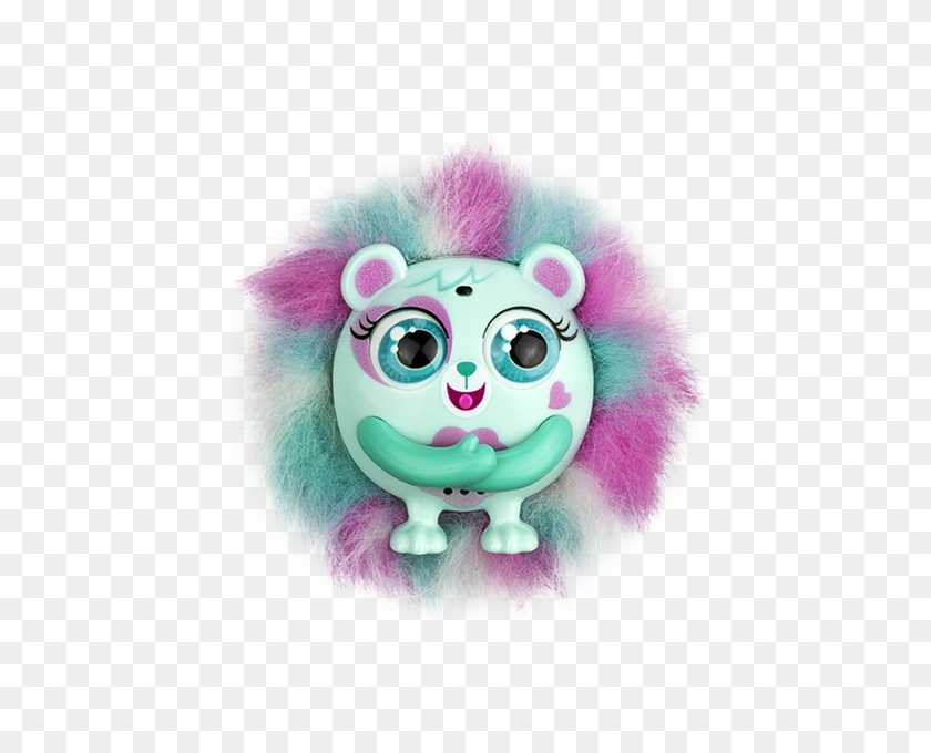 By Silverlit - Tiny Furries Silverlit Clipart #5443254