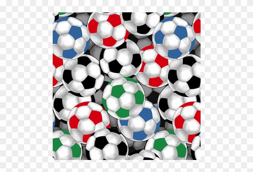 Screen Shot 2017 07 23 At - Nylon Fabric By The Yard With Soccer Balls Clipart #5443351