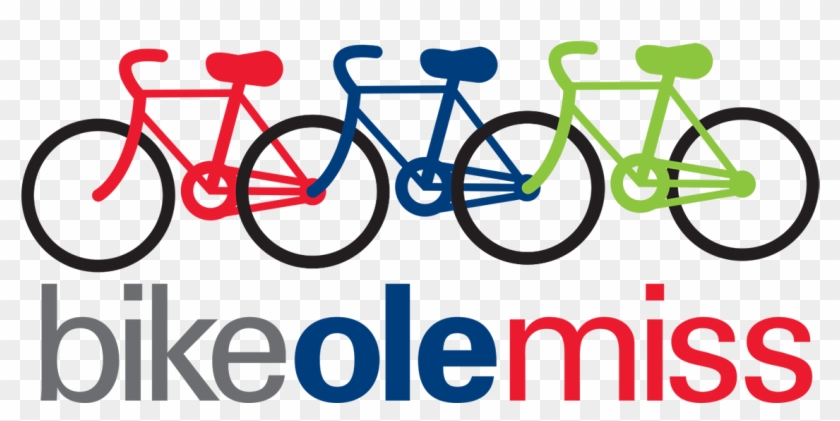 Bikes - Rent A Bike Logo Clipart #5443381
