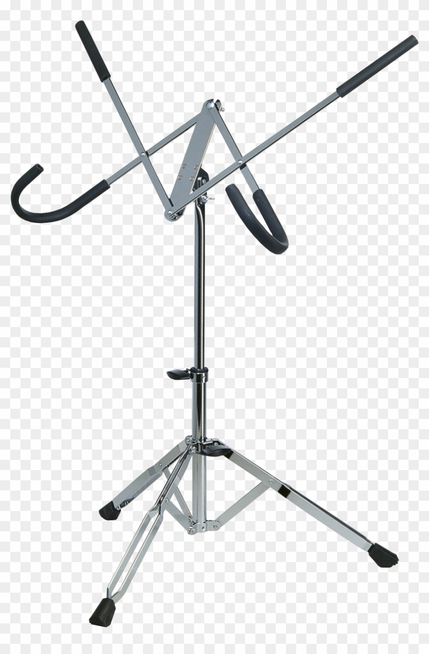 Sousaphone Stand Clipart #5443385