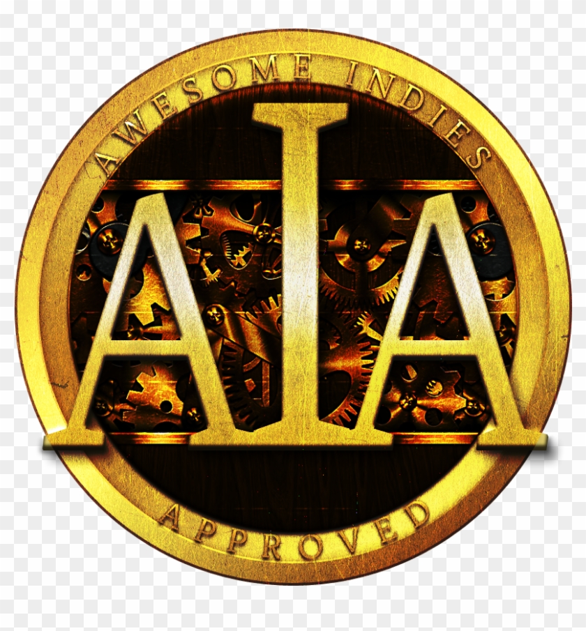 Aiafinal - Circle Clipart