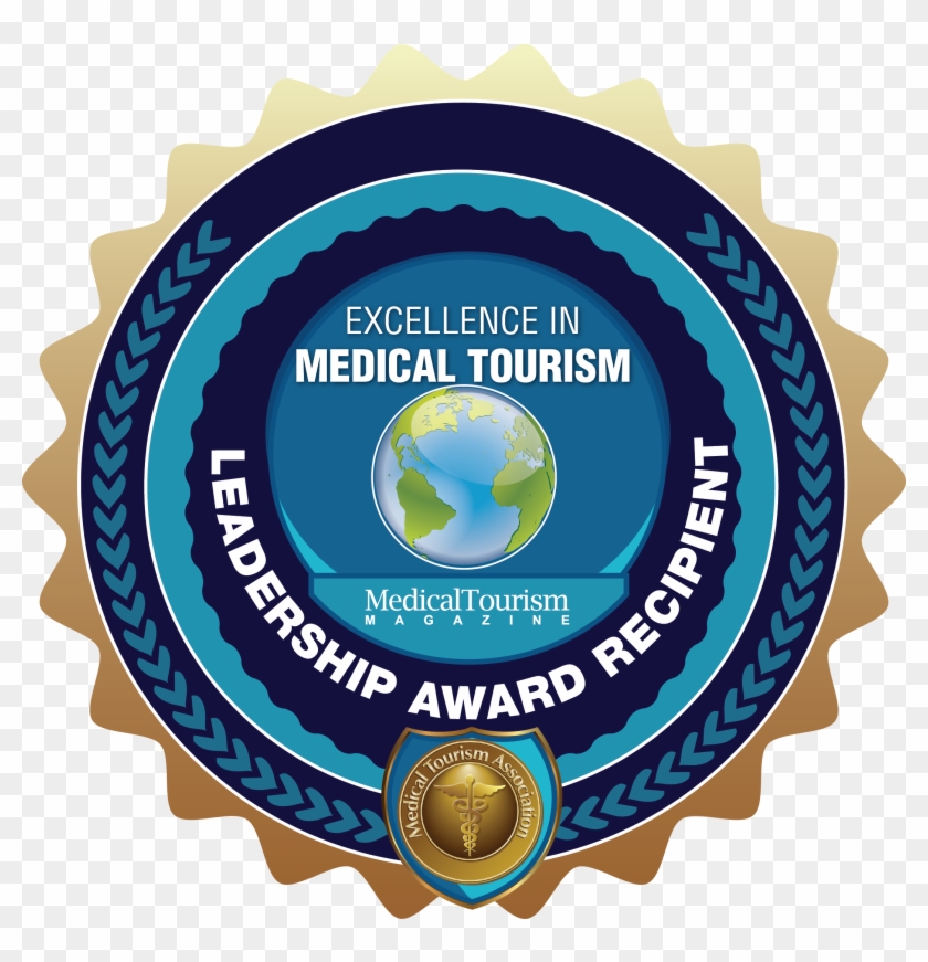 Dental Vacation Center And Passport Medical Win Leadership - Award Clipart #5443497
