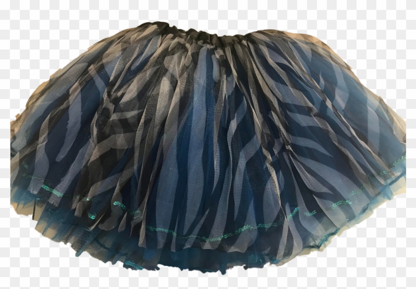 Tutus -animal Print Clipart