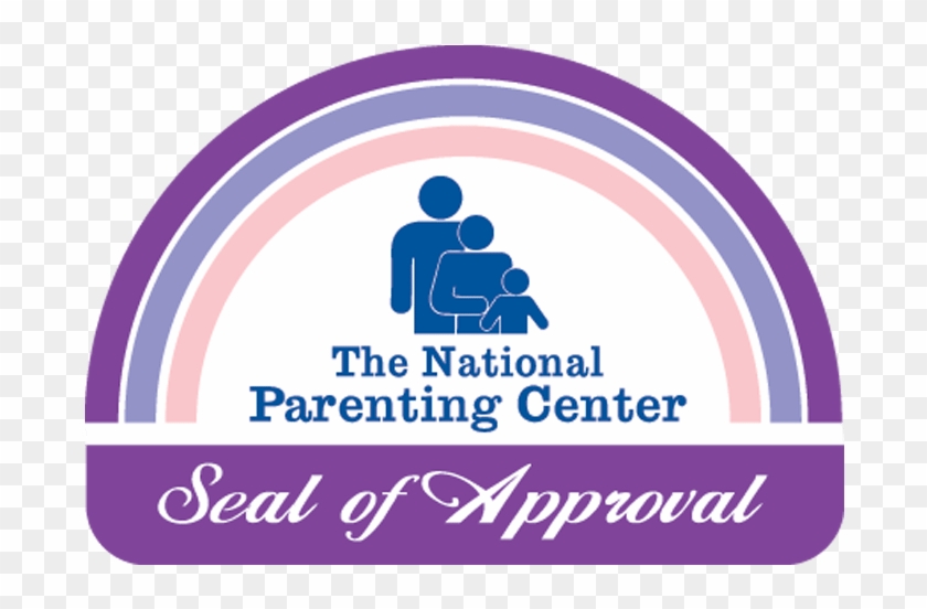 National Parenting Center - Circle Clipart #5443602