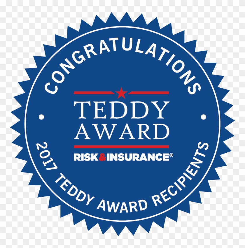 Teddy Award 2017 Seal - Welcome To Night Vale Png Clipart