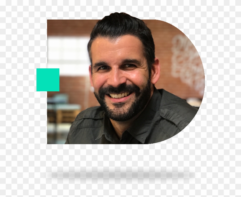 Why Host Your Website With Us - Best Male Profile Clipart