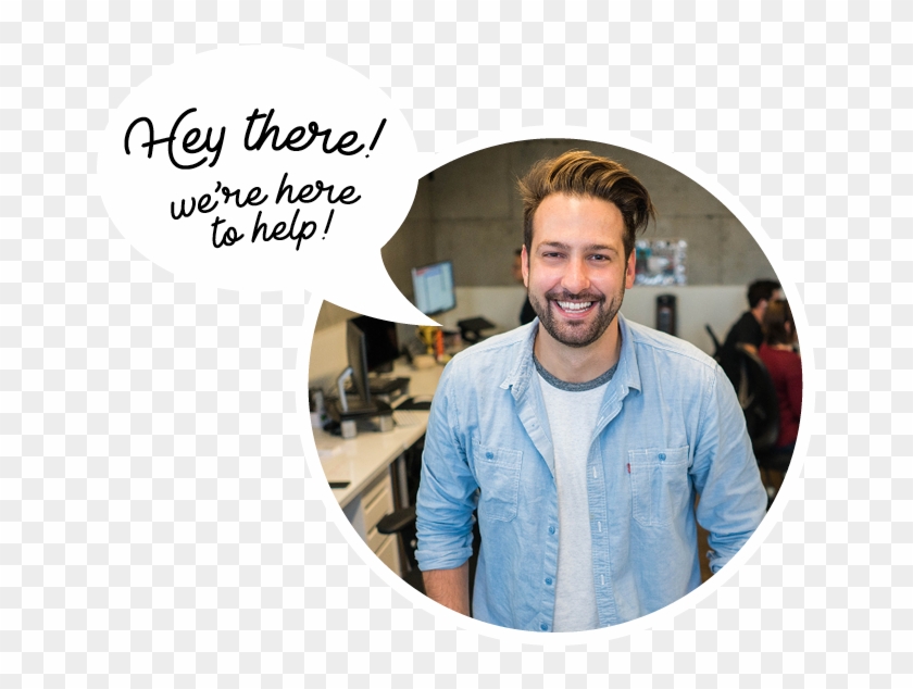 Happyguy3 - Entrepreneurship Clipart