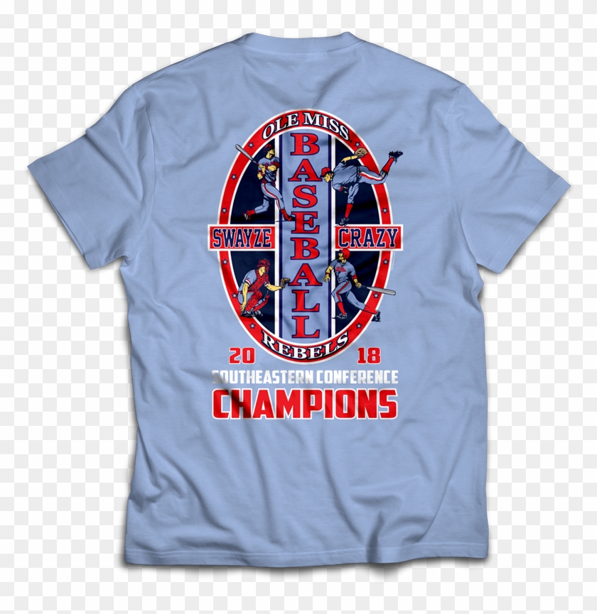 Ole Miss Sec Champs - Thick Thighs Save Lives T Shirt Clipart