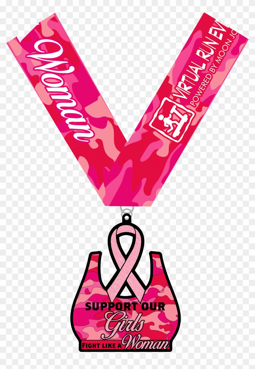 Join Us On Our Fifth Annual Breast Cancer Awareness Clipart