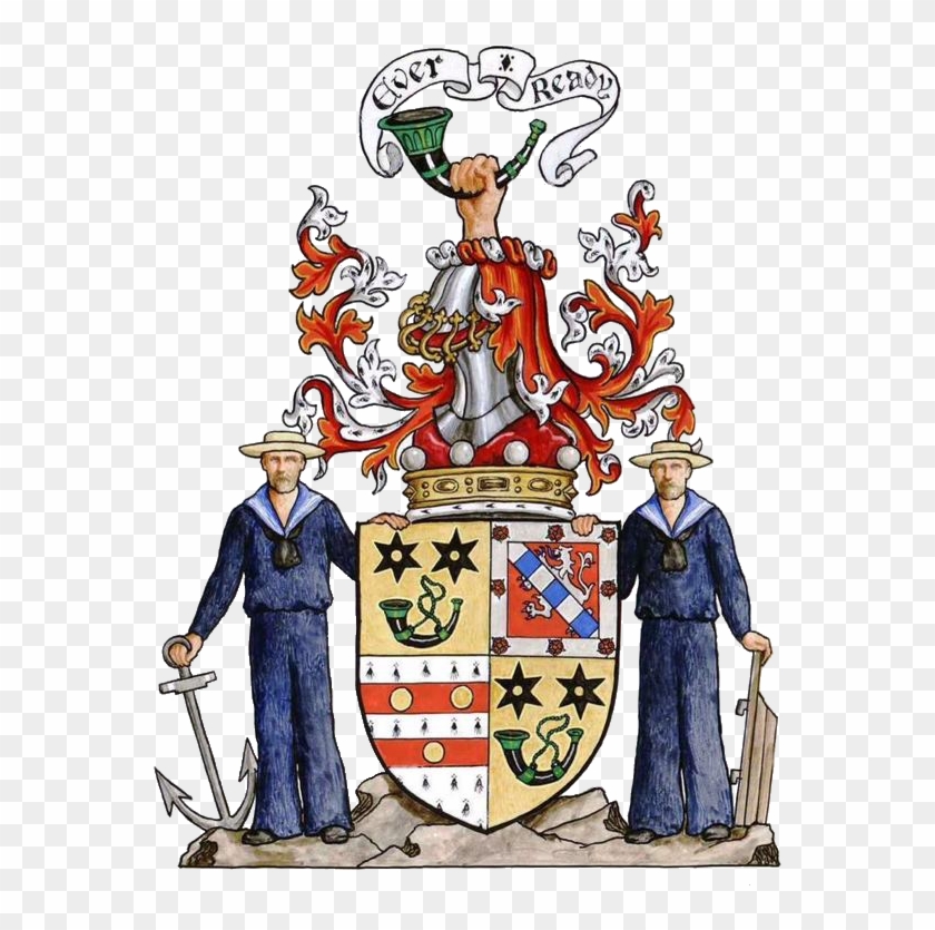 Lord Inverclyde - Cartoon Clipart #5443914