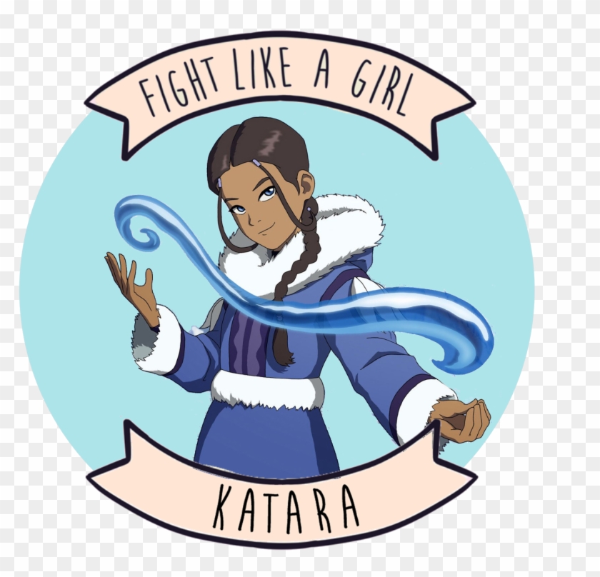 Fight Like A Girl - Fight Like A Girl Sailor Mars Clipart