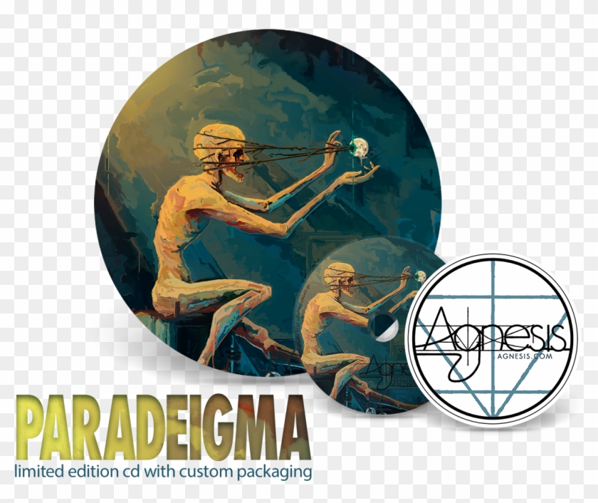 Limited Edition Physical Release Comes With Custom - Graphic Design Clipart