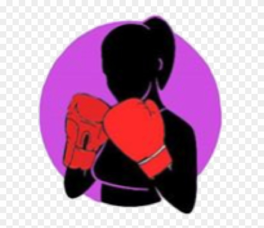 Boxing Clipart #5444042