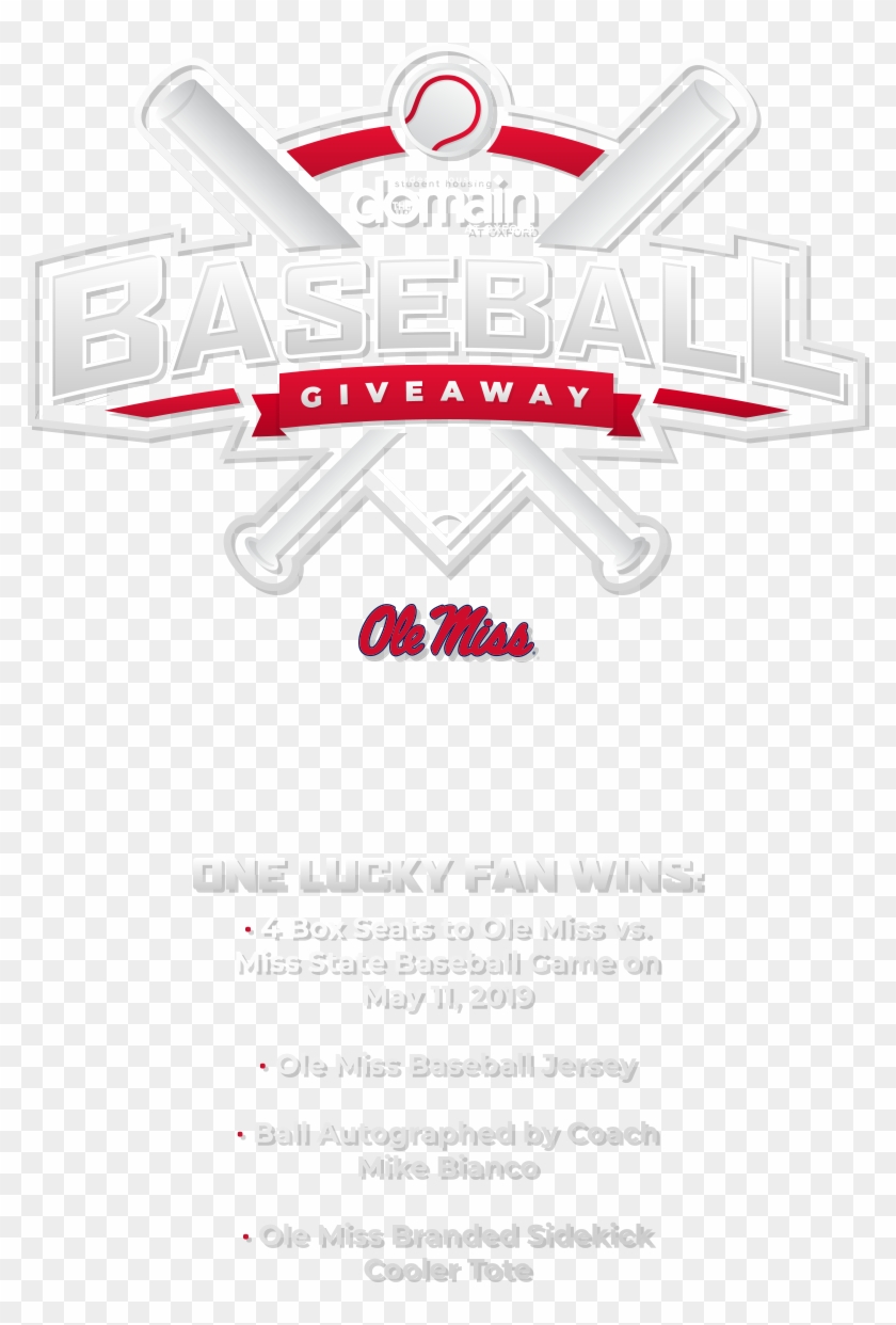 Oxford V - - Ole Miss Rebels Clipart #5444082