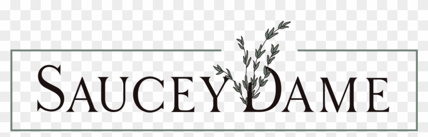 Saucey Dame - Sybase Clipart #5444089